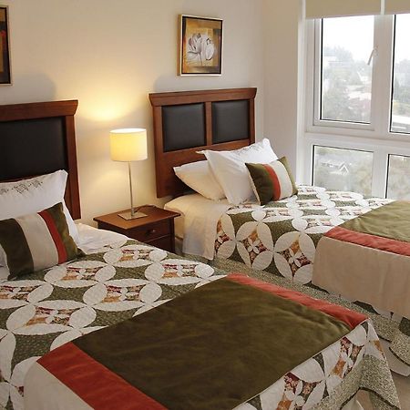 Concepcion Suites Rum bild