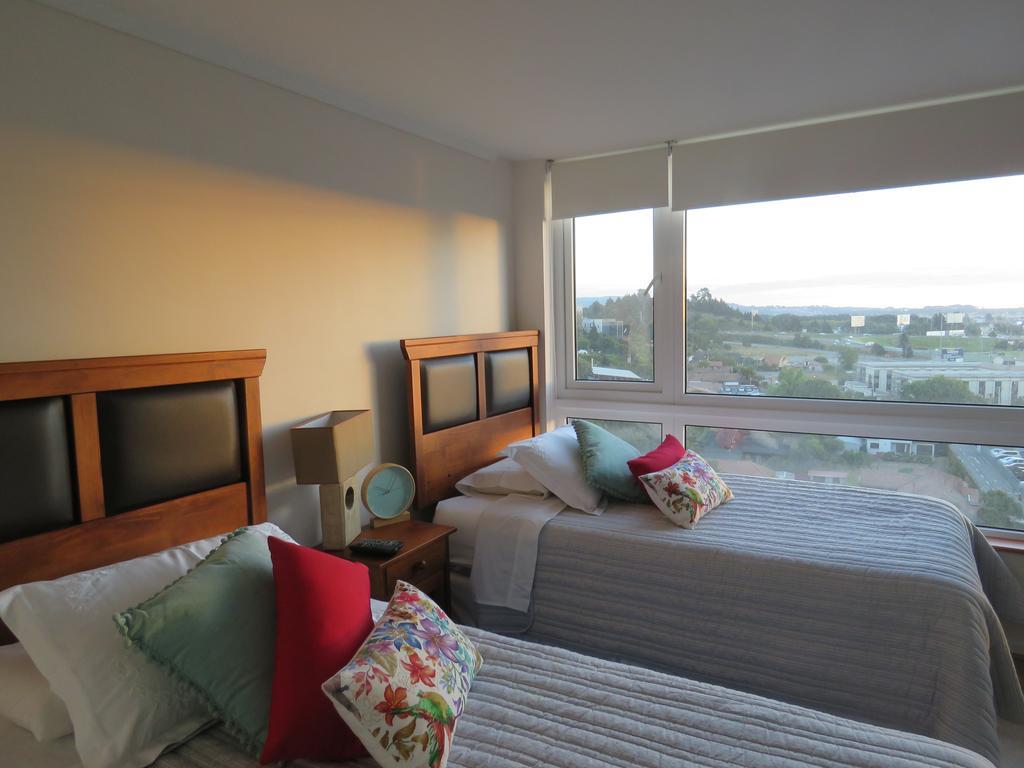 Concepcion Suites Exteriör bild