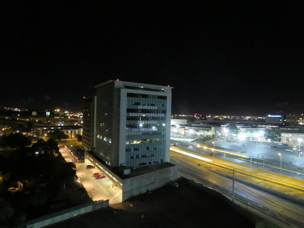 Concepcion Suites Exteriör bild