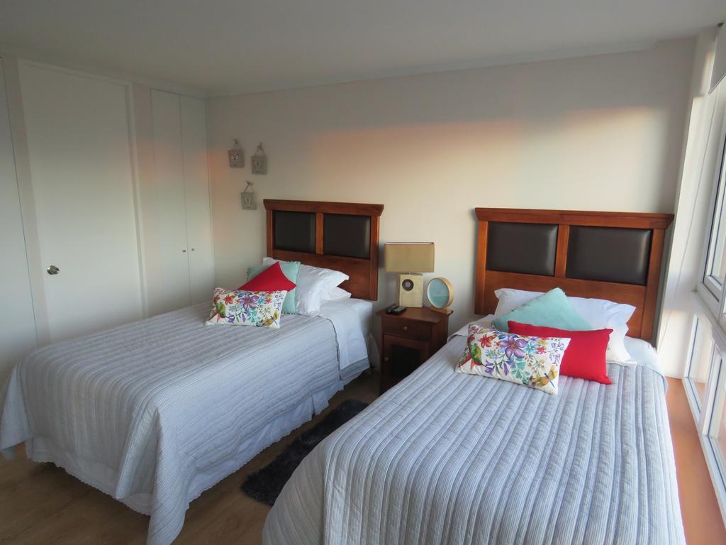 Concepcion Suites Exteriör bild