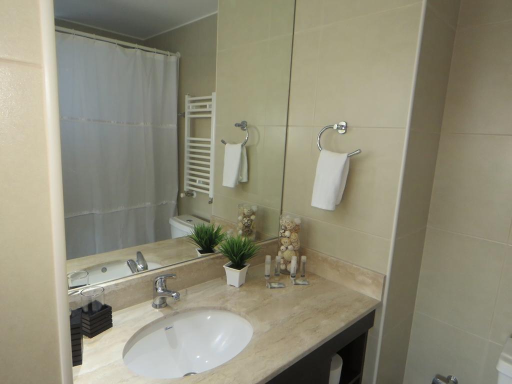 Concepcion Suites Exteriör bild