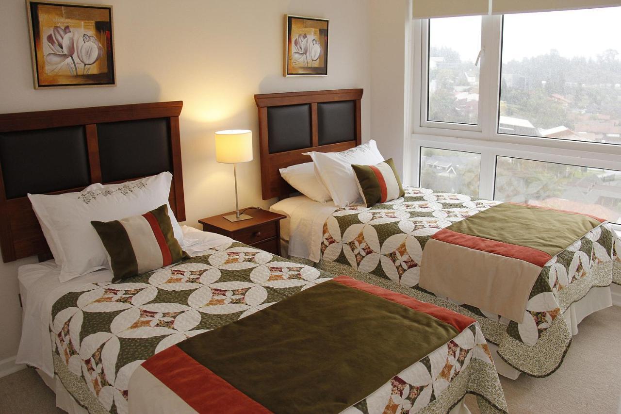 Concepcion Suites Rum bild